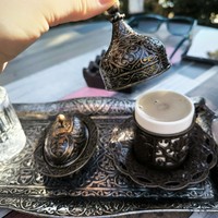 Фото отзыва 3: экскурсия "Гастросекреты Антальи: узнать и попробовать!"