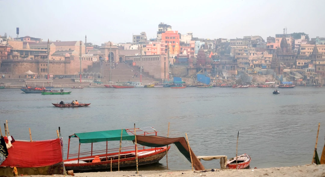 Отличный тур