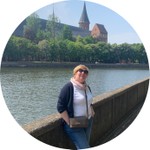 Людмила