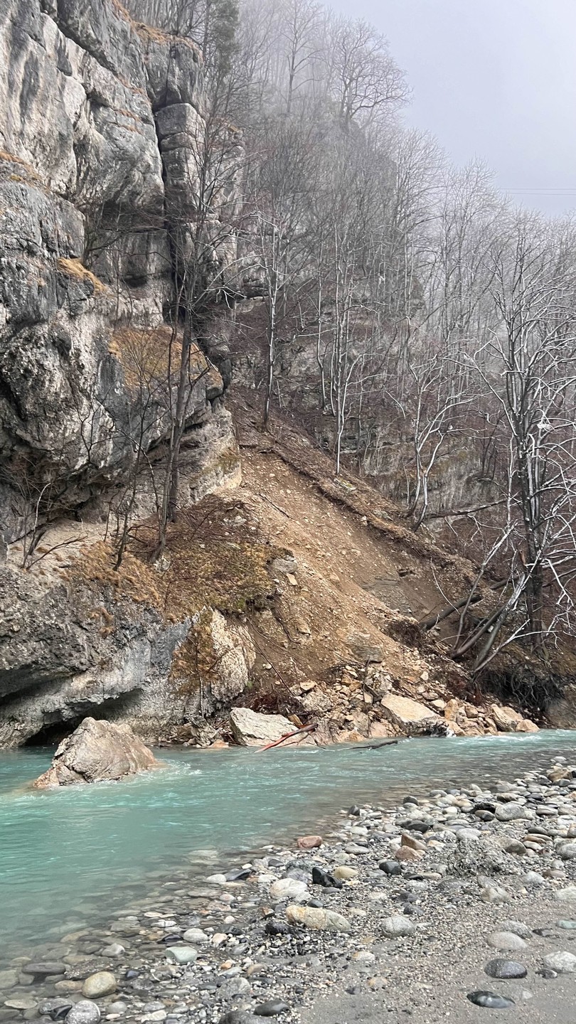 Лавочка над облаками и другие чудеса Осетии (Алла)