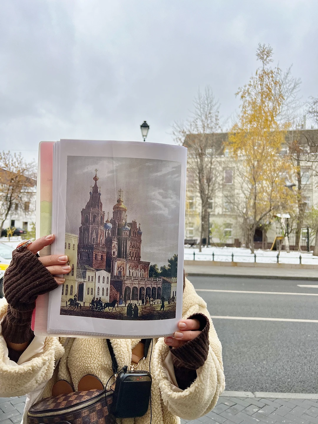 Отличный маршрут! Столько интересных мест удалось увидеть, попали в закрытые от посторонних места. Информация не банальная,