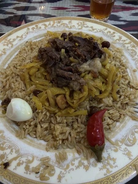 Тимура можно с полной уверенностью рекомендовать. Это не просто прекрасный экскурсовод, который владеет материалом, но и