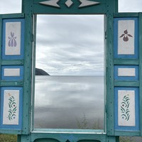 Фото отзыва 4: экскурсия "Один день в Сибирском Тибете: из Иркутска — в поселок Аршан"