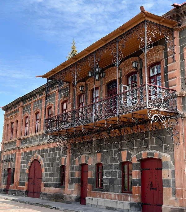 Гюмри царской эпохи