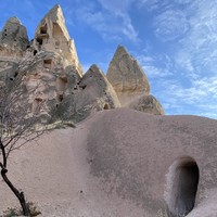 Фото отзыва 2: экскурсия "Красный маршрут по Каппадокии"