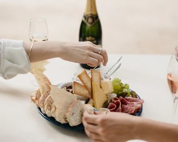 Регион Стелленбош, школа пинотажа и практика выбора блюд