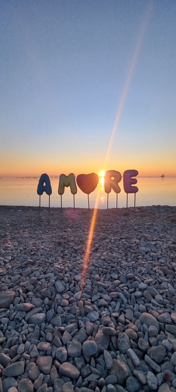 Виды Встретить рассвет или закат — в лучшем месте Владивостока