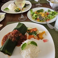 Фото отзыва 2: экскурсия "Сейшелы, которым есть чем удивить"