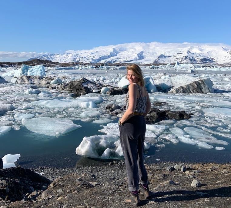 Гейзеры, водопады и ледники: всё самое-самое в Исландии (7/9)