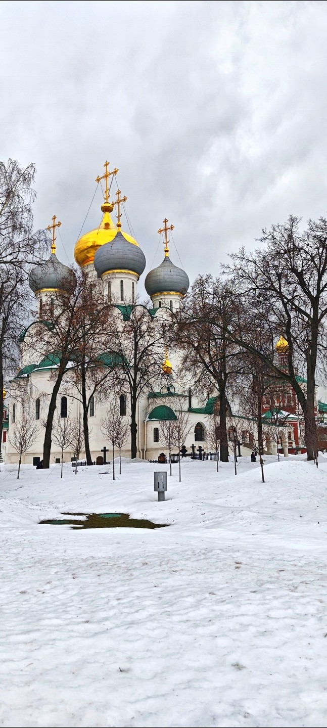 Экскурсия очень понравилась! Не смотря на то, что мы были вдвоём, Сергей провёл полноценную (почти 2.5