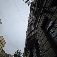 Фото отзыва 1: экскурсия "Феноменология, поэтика и риторика архитектуры Петроградской стороны"