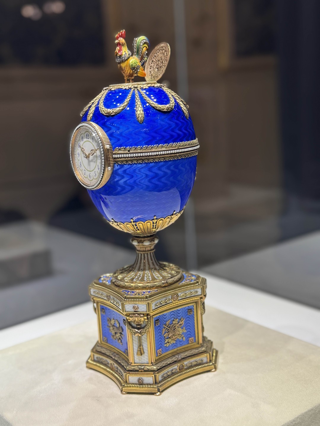 Невероятно доброжелательная, обаятельная Яна. Настолько увлеченно и эмоционально рассказывала, что восторг испытали даже те, кто не