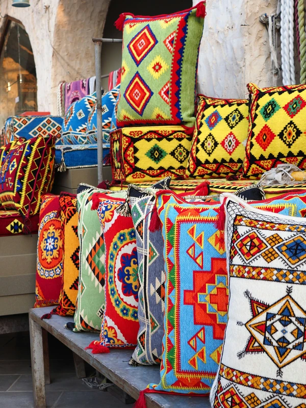 Обзорная экскурсия по Дохе - компактный формат 3,5 часа