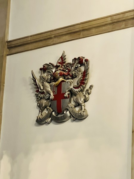 Экскурсия «Свидание с Лондоном» стала для меня настоящим удовольствием. Огромная благодарность гиду Зое — это редкое