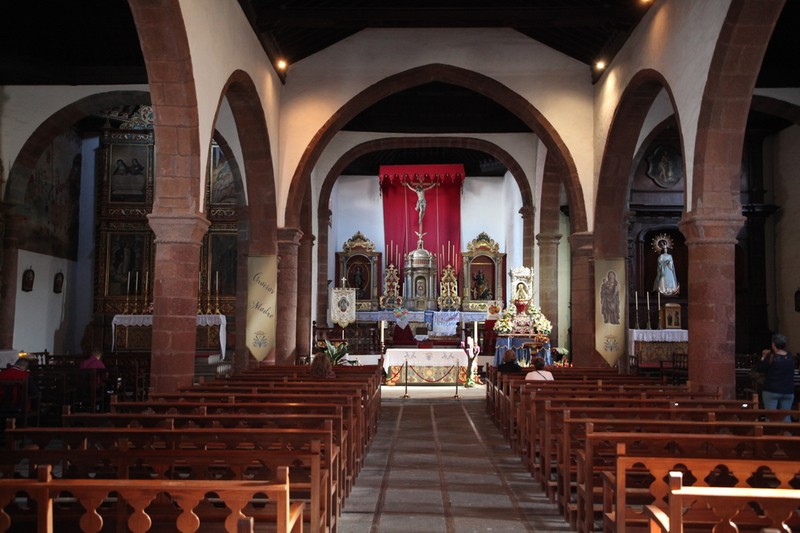 Очарование острова Ла-Гомера