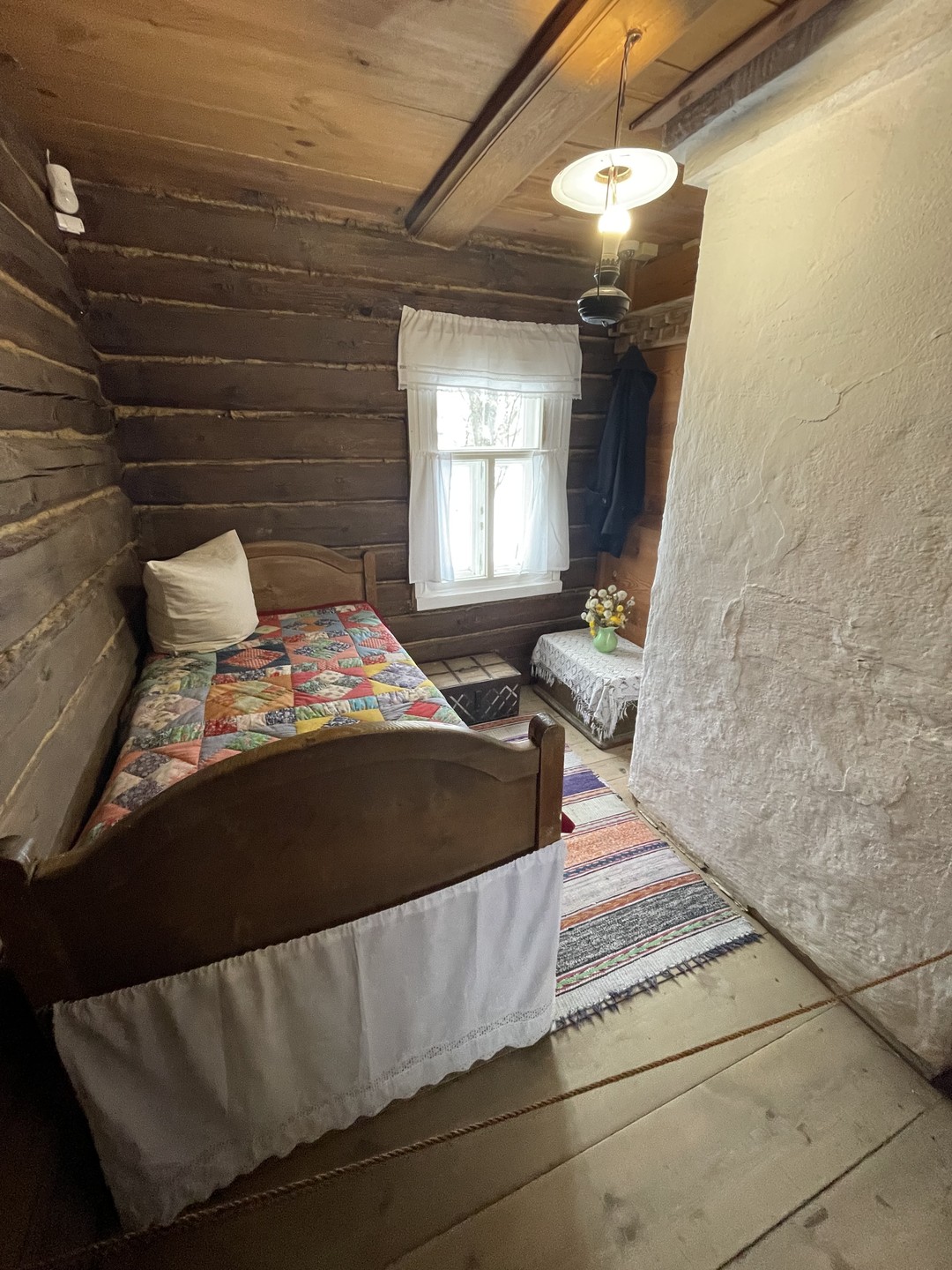 Заказала трансфер до Константиново и Пощупово. в Константиново по совету водителя Сергея заказала аудиогид. мне поездка