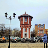 Фото отзыва 8: экскурсия "Уютный старинный Дмитров (в группе)"