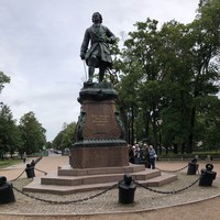 Фото отзыва 3: экскурсия ""