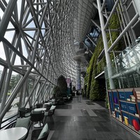 Фото отзыва 1: экскурсия "Символы современного и древнего Сеула"