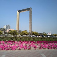 Фото отзыва 1: экскурсия "Дубай — жемчужина Персидского залива"