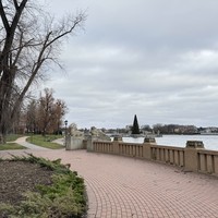 Фото отзыва 1: экскурсия "Пешая одиссея через 7 районов Кёнигсберга"