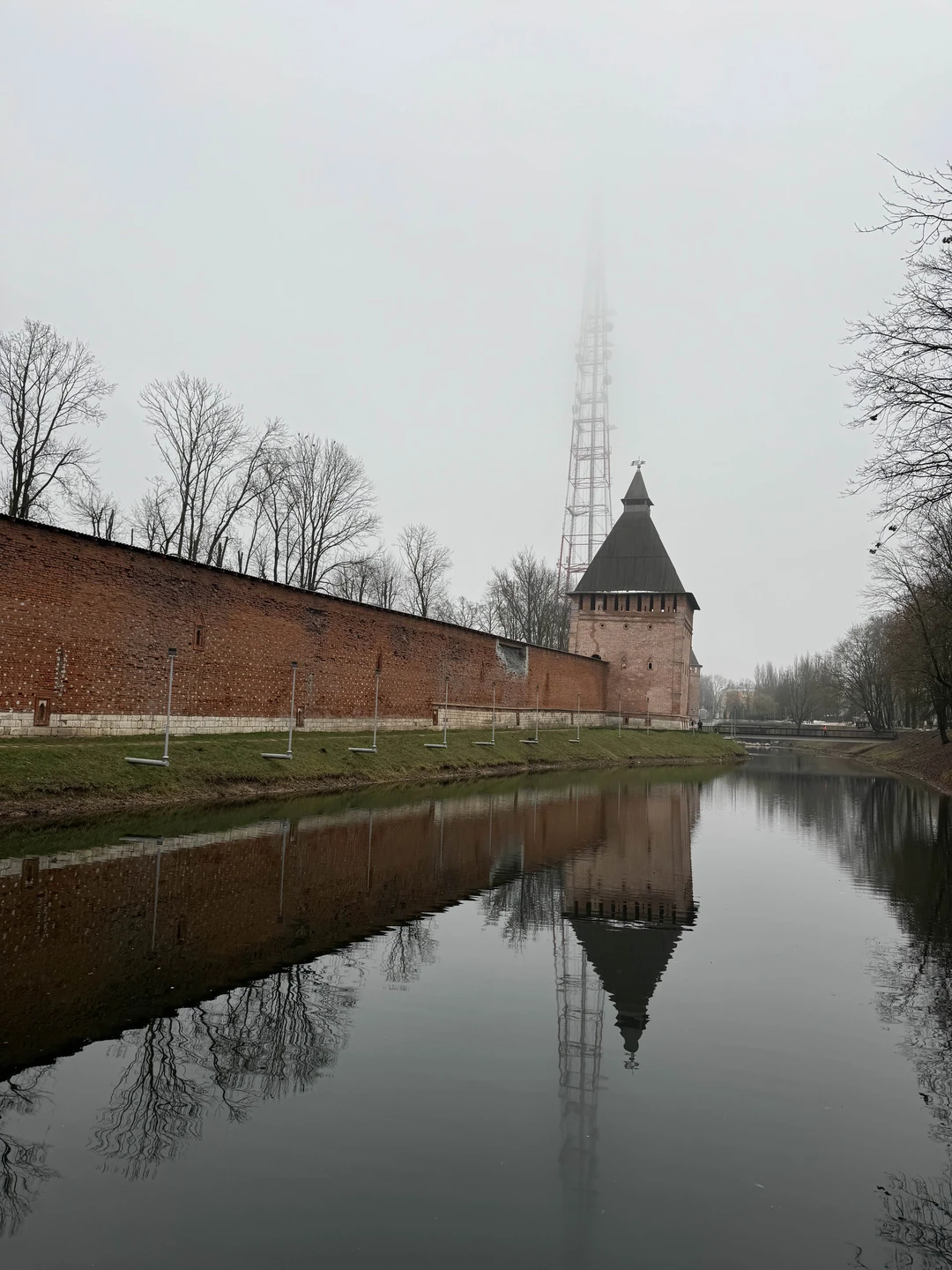 Михаил прекрасно провел экскурсию