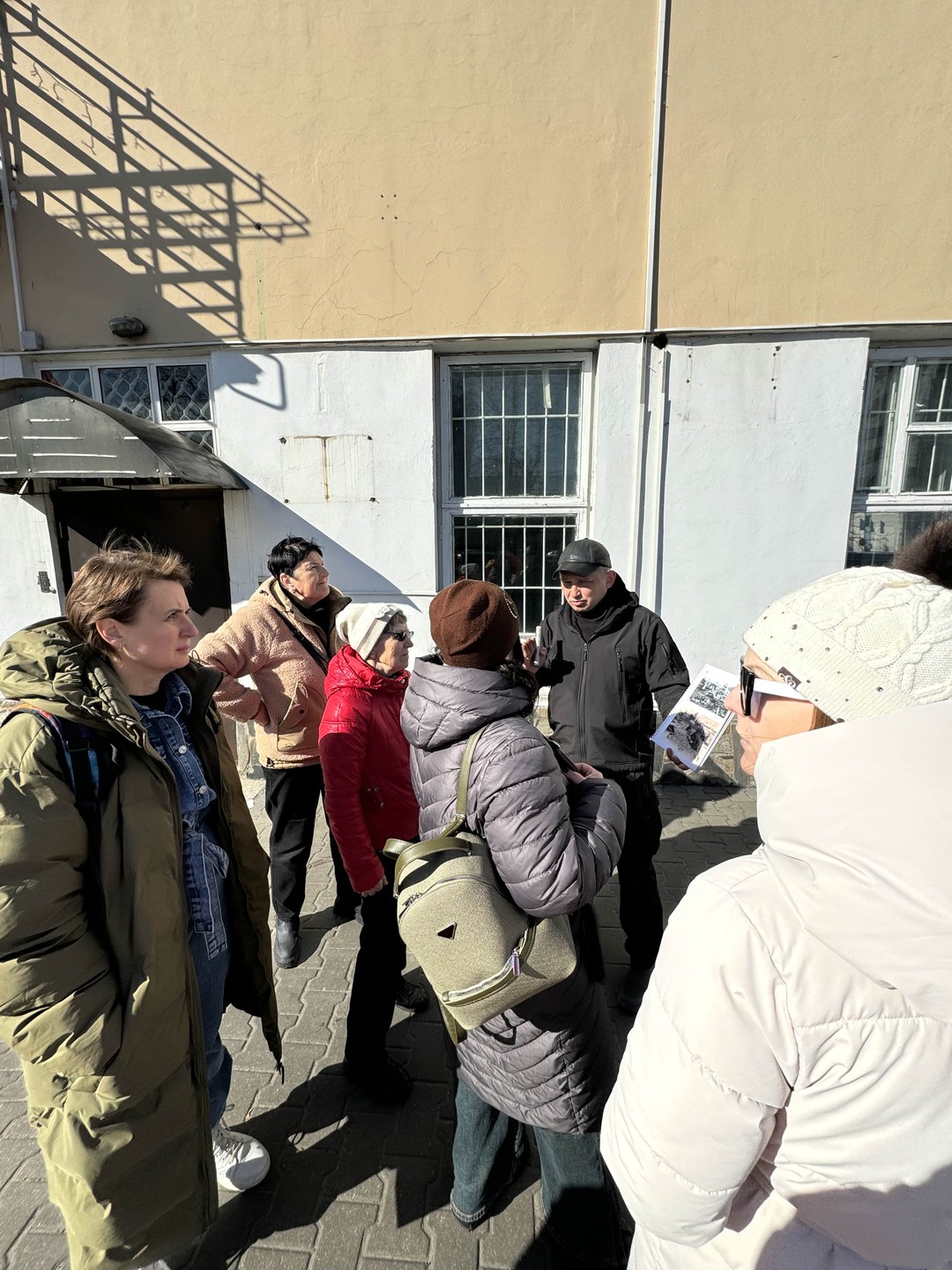 Всем, кто однажды приезжает в Брест,берите эту экскурсию и вы окажитесь точно в маленьком путешествии сквозь столетия