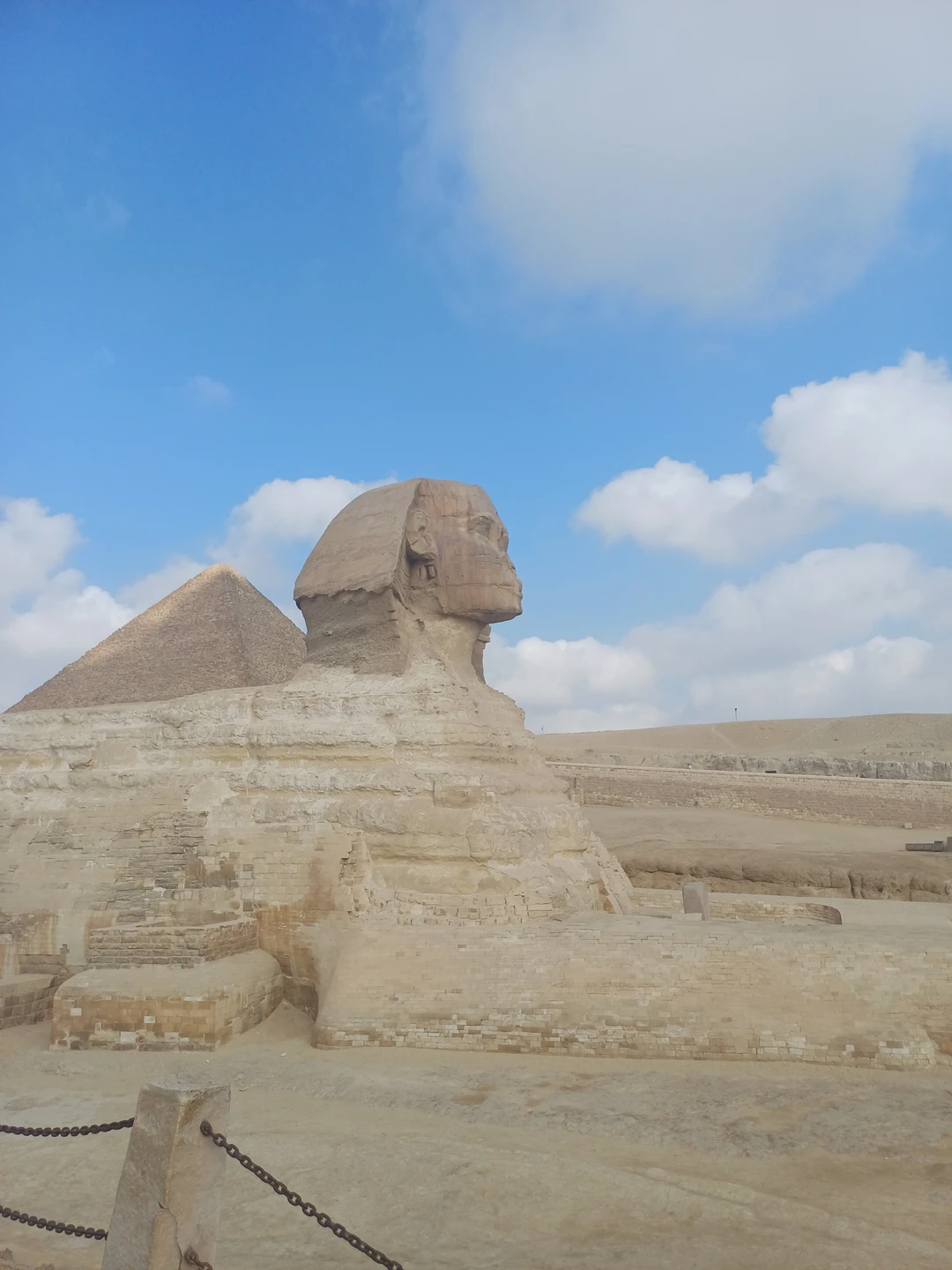 Все было отлично. Большое спасибо заботливому водителю и эррудированному гиду!