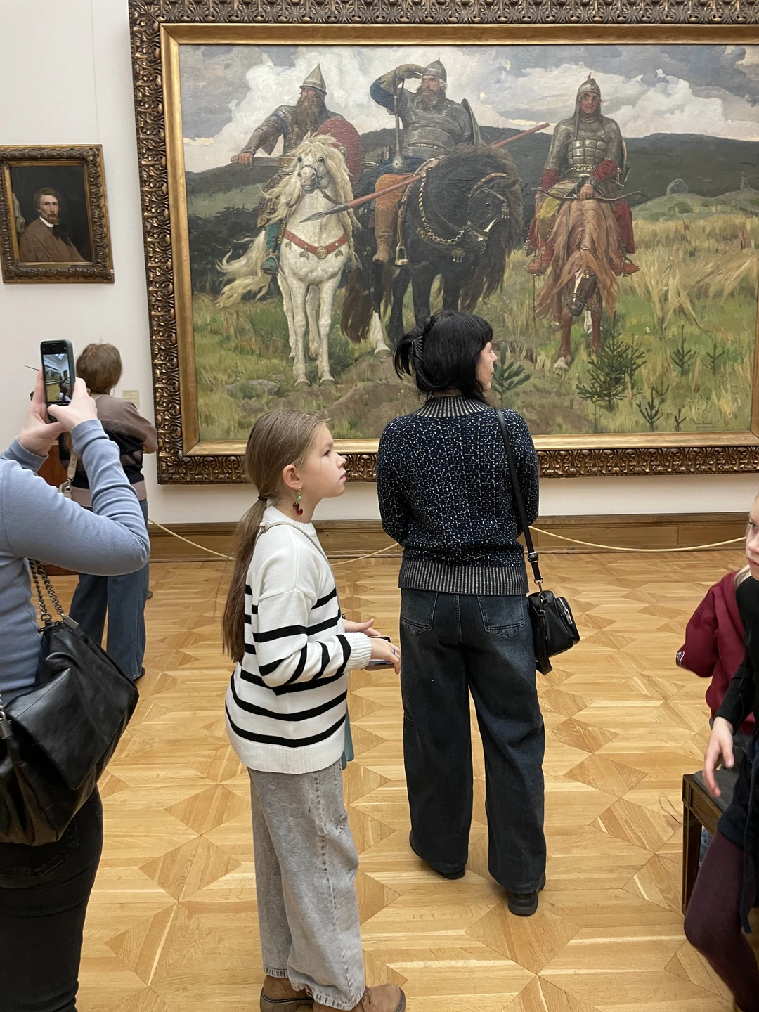 Спасибо большое за интересный квест