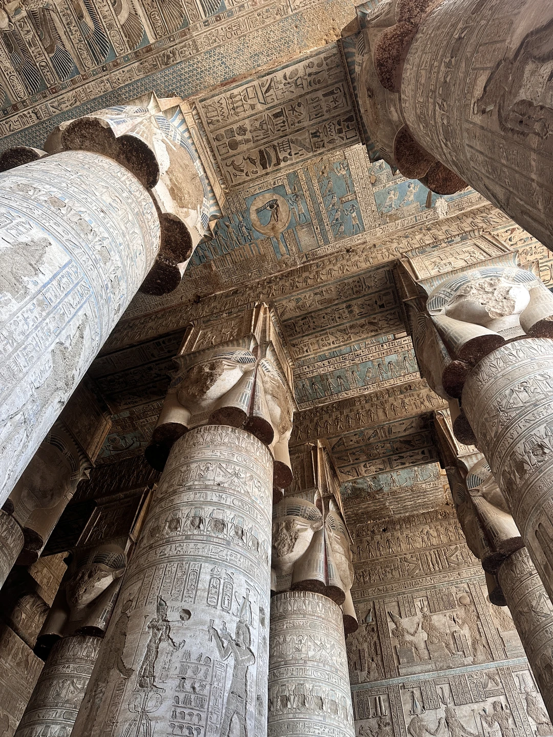 Отличная организация экскурсии в Луксор и Дендеру. Всё прошло интересно и без накладок. Гид Таха настоящий