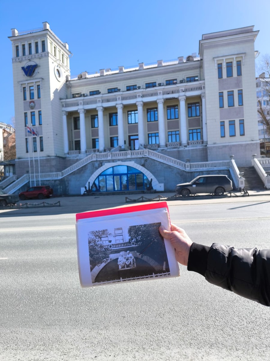 24 марта 2025 года посетили экскурсию «О Самаре с любовью!». Узнали много нового и интересного об