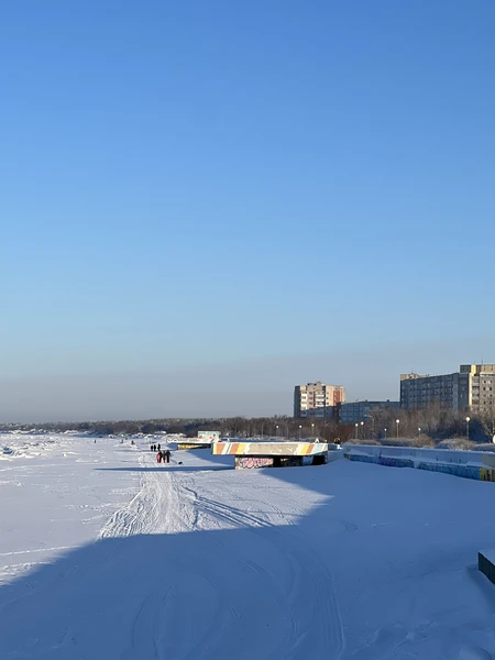 Были в конце января 2026.