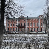 Фото отзыва 4: экскурсия "Нескучная прогулка по древнему Ярославлю"