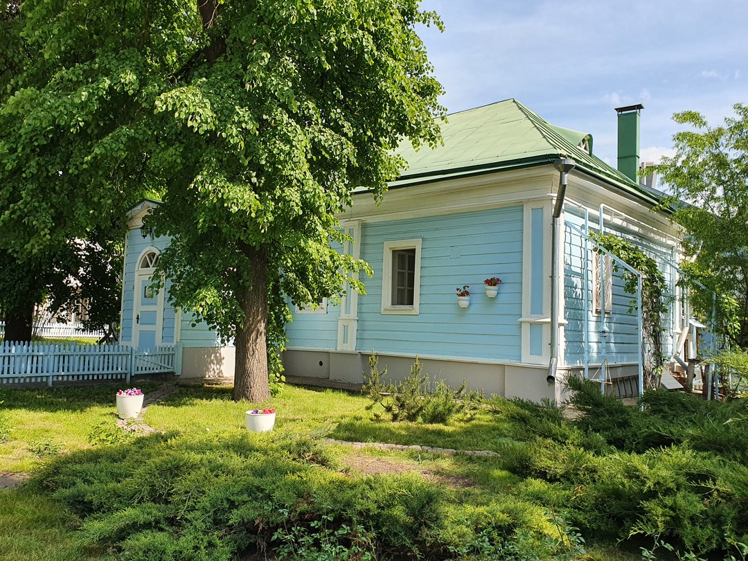 Сокровенное Дивеево (на вашем авто) (Лариса)