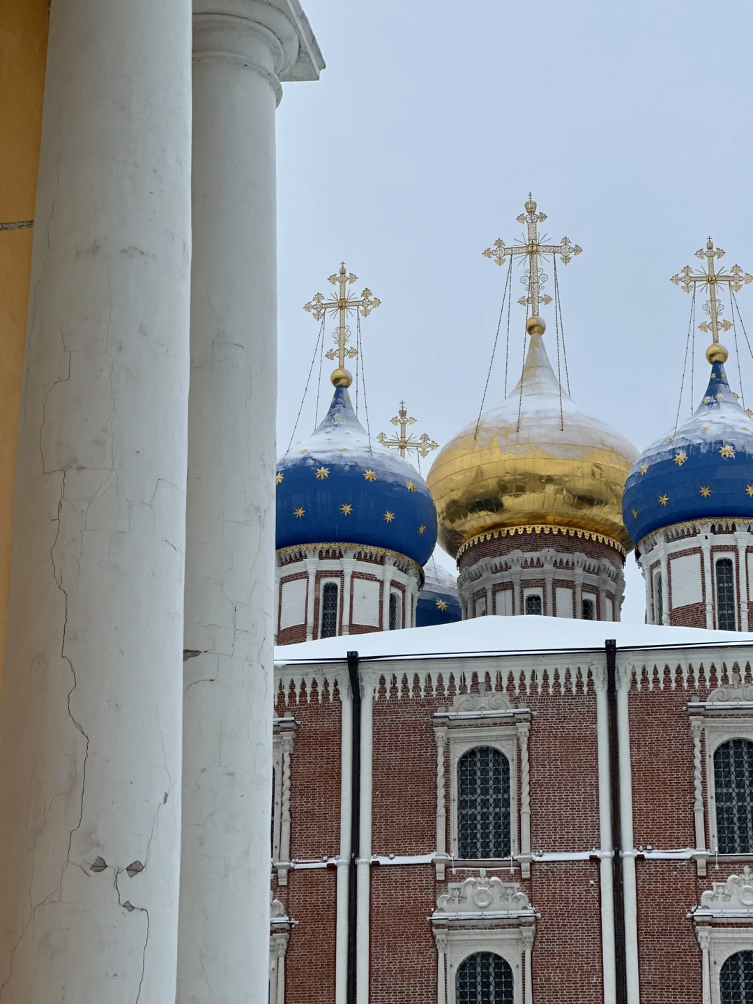 Остались очень довольны экскурсией!