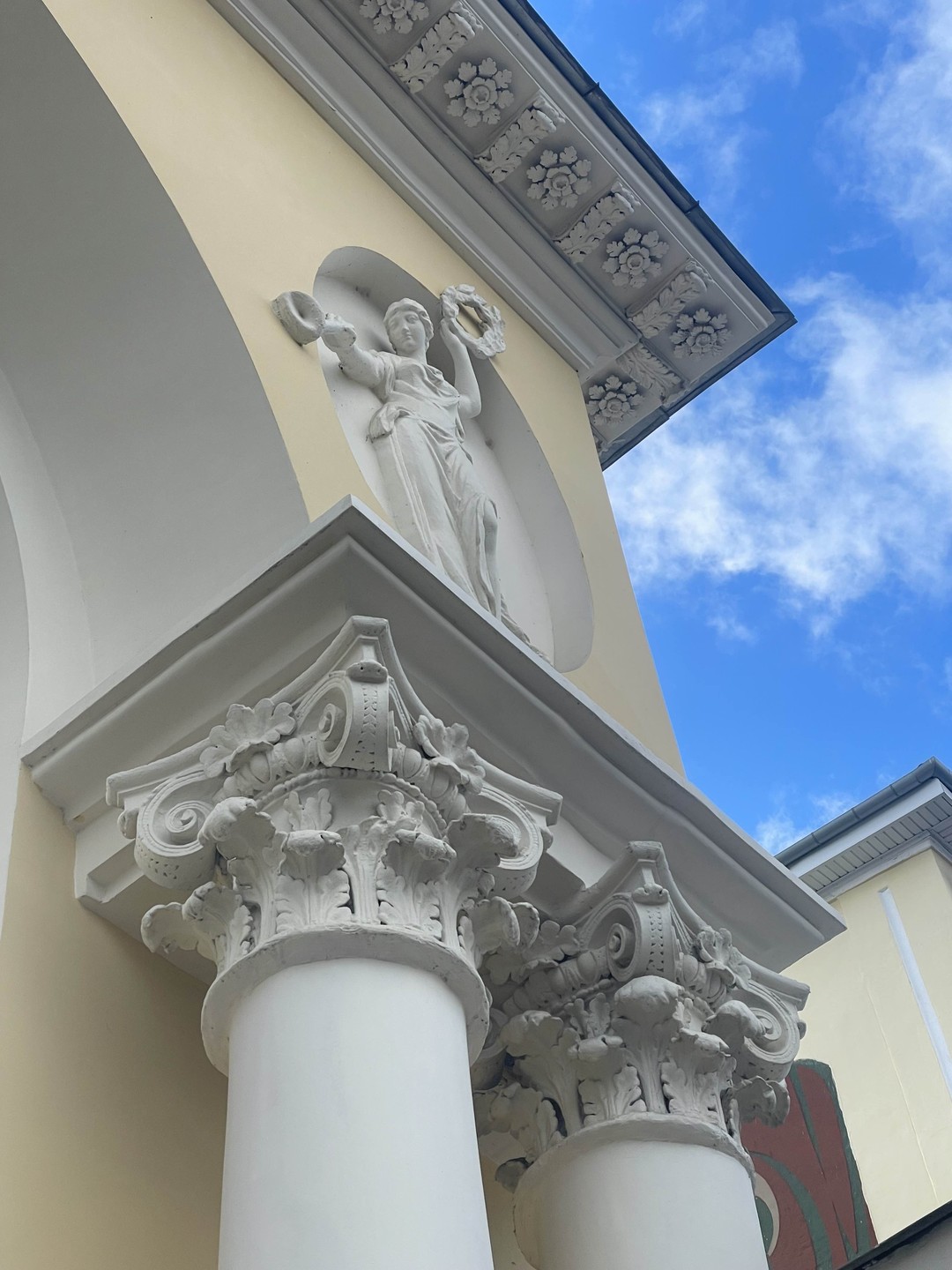 Влюбиться в Калугу за 1 день (Анастасия)