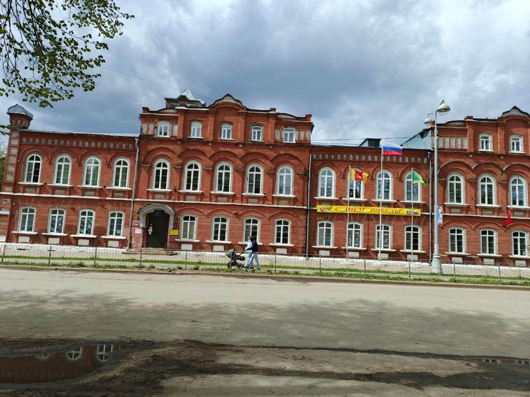 Необычная экскурсия по городу Калязин. Очень познавательная и интересная подача материала. Однозначно, рекомендую! Люблю иммерсивные экскурсии,