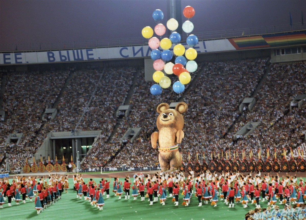 Стадион «Лужники»: экскурсия + подъем на крышу (4/7)