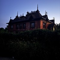 Фото отзыва 1: экскурсия "Таинственная и мистическая Кострома"
