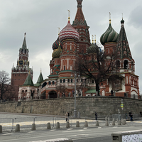 Фото отзыва 1: экскурсия "Царствующий град: пешком по центру Москвы"