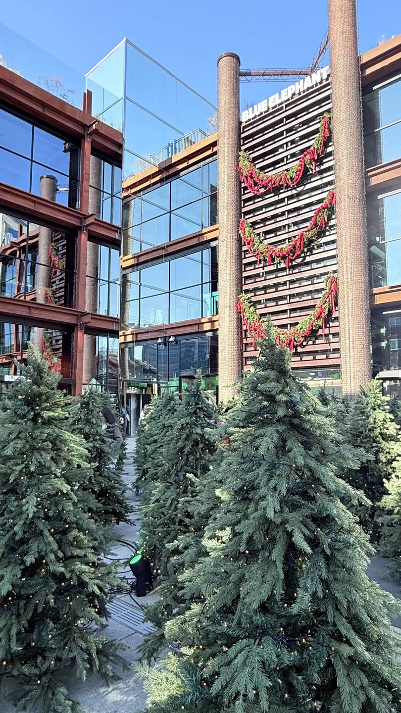 Если вы уже посмотрели основные достопримечательности и вам интересно что-то новое, технологичное и не банальное. Если