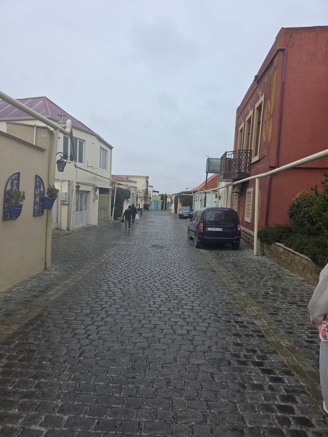 Экскурсия нам понравилась, но только благодаря гиду Фариду