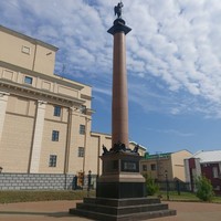Фото отзыва 2: экскурсия "Знакомство с Ижевском"