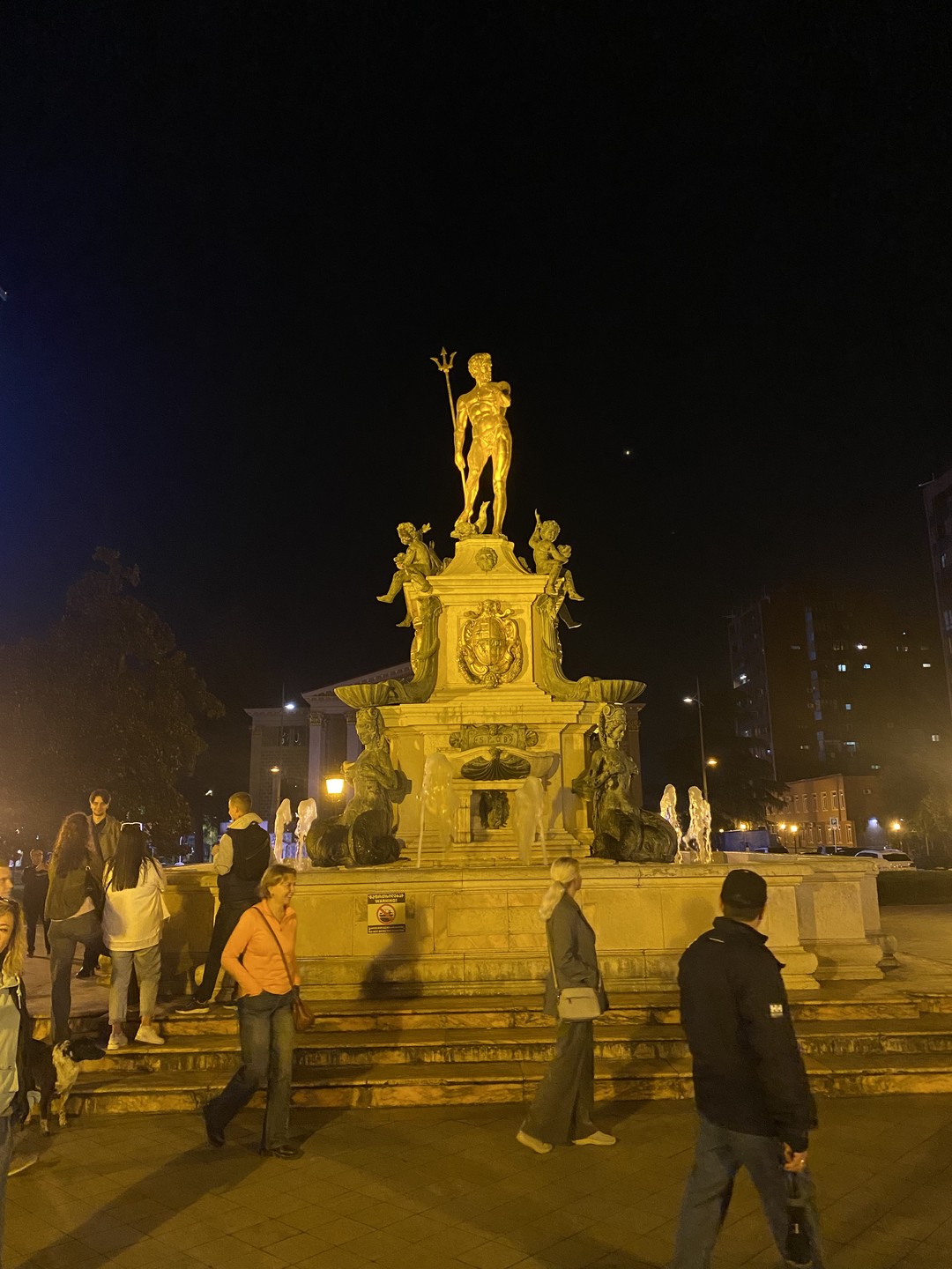 Пешком по старому Батуми (Serg)