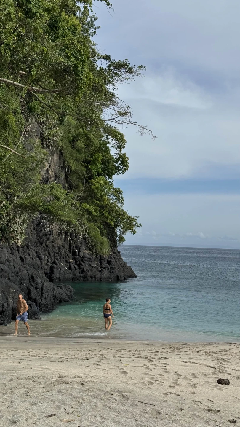 Экскурсия с гидом Андреем очень понравилась, была очень комфортной — удобный новый автомобиль с кондиционером и