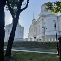 Фото отзыва 2: экскурсия "В Пензу на 45 меридиан"