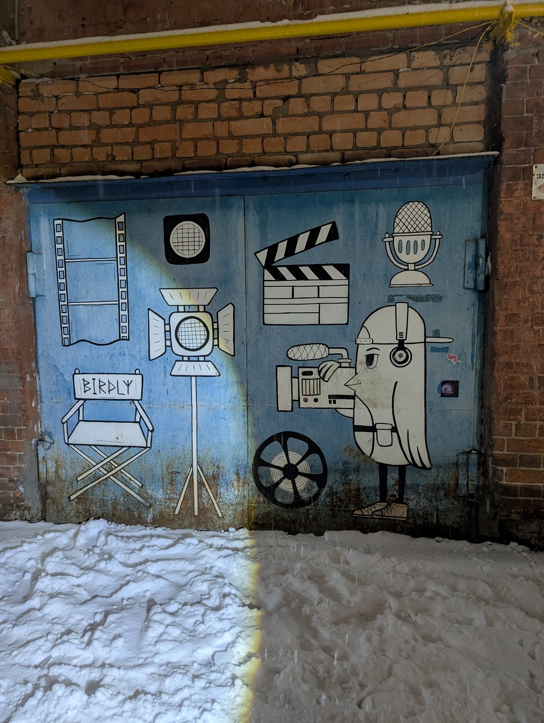 Историческая прогулка по сердцу Нижнего Новгорода (Любовь)