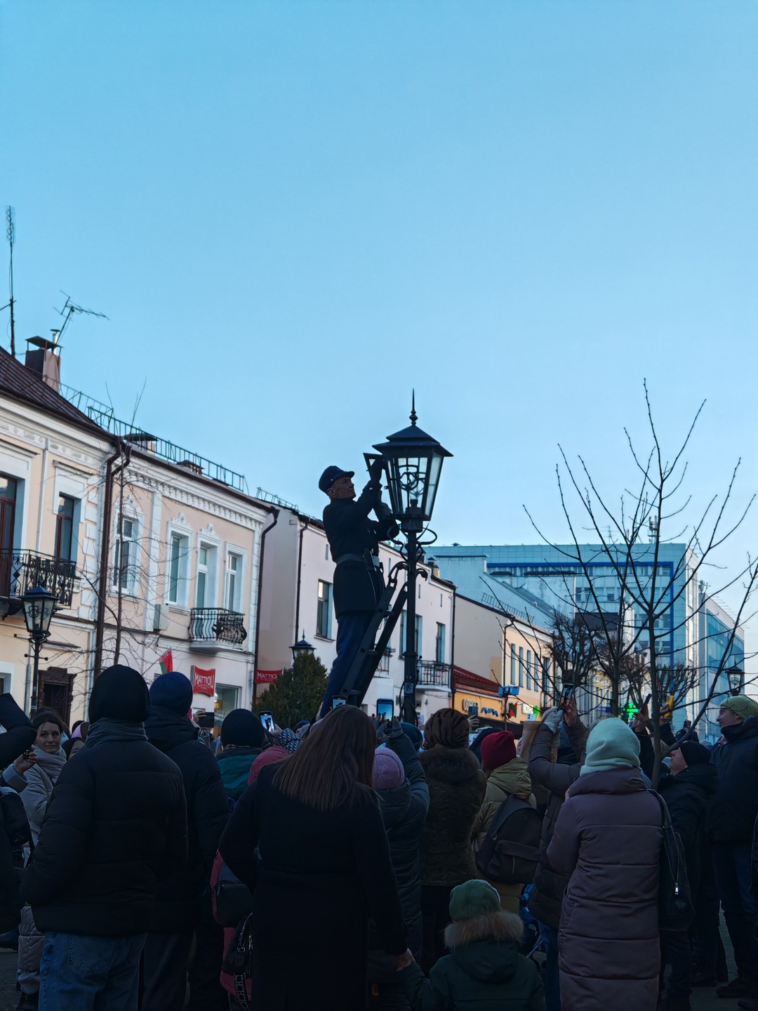 Отличный тур! Много чего увидели и узнали, водителю Андрею большой респект за такой непростой для него