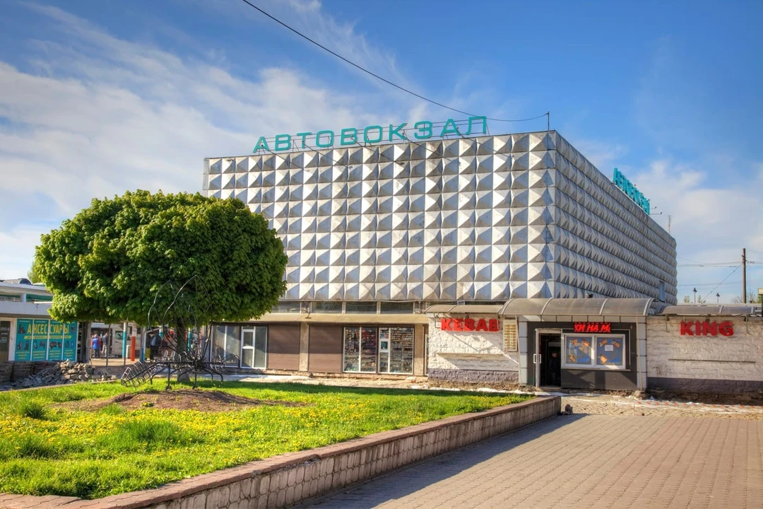 Как добраться из&nbsp;Калининграда в&nbsp;Светлогорск