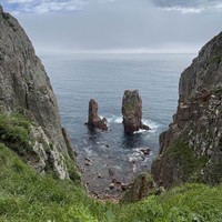 Фото отзыва 3: экскурсия "Русский, Шкота и Тобизина на внедорожнике"